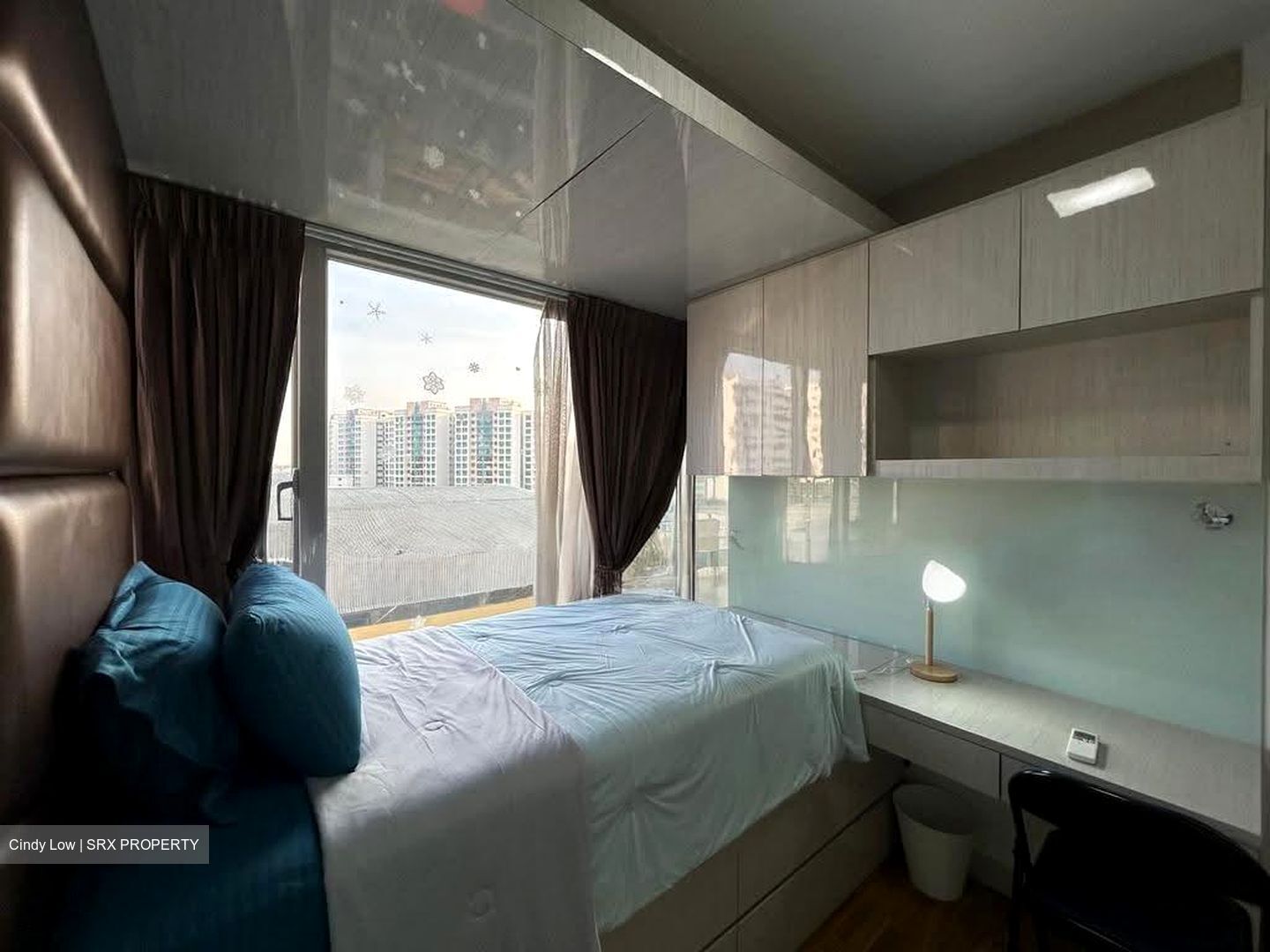 The Centris (D22), Apartment #623099271